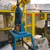 13#7263 Pressa manuale