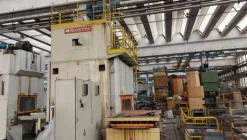 24#7166 Pressa meccanica Rovetta S2-4000