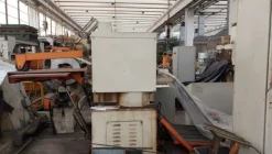 24#7166 Pressa meccanica Rovetta S2-4000