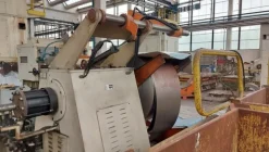 24#7166 Pressa meccanica Rovetta S2-4000