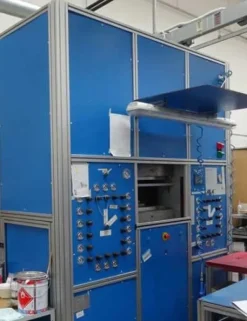 Pressa Modol PRS001.