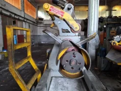 3#9286 Pressa Mossini PDM/2B 800 ton