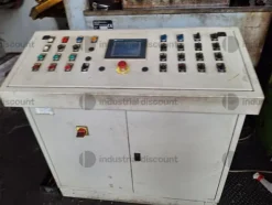 3#9286 Pressa Mossini PDM/2B 800 ton