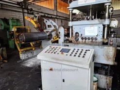 3#9286 Pressa Mossini PDM/2B 800 ton