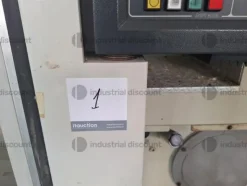 1#8918 Pressa Negri Bossi V210-820
