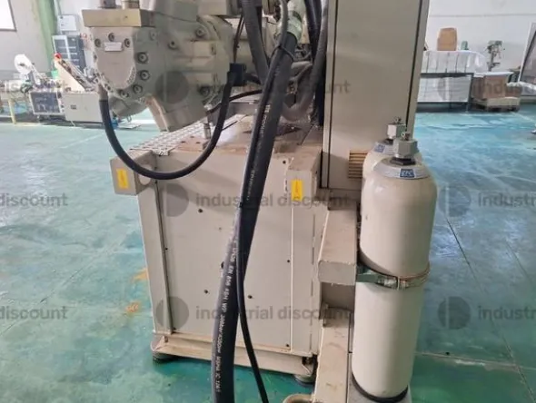 1#8918 Pressa Negri Bossi V210-820