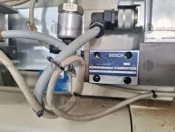1#8918 Pressa Negri Bossi V210-820
