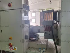 1#8918 Pressa Negri Bossi V210-820
