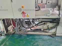 1#8918 Pressa Negri Bossi V210-820