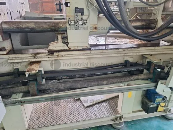 1#8918 Pressa Negri Bossi V210-820