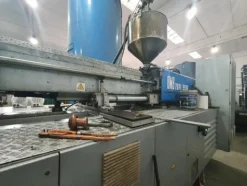 8#6048 Pressa oleodinamica BMB KW70PI