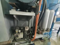 8#6048 Pressa oleodinamica BMB KW70PI