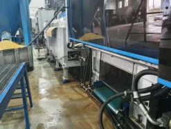 8#6048 Pressa oleodinamica BMB KW70PI
