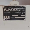 3#6283 Pressa oleodinamica CMRM