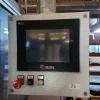 1#5882 Pressa oleodinamica F.lli Milano