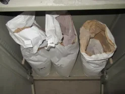 1#3116 Pressa Omc Machinery