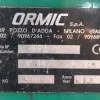 Pressa Ormic