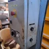 Pressa per imballaggio COMAP mod. SC-10