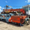 22#9304 Pressa per rottami ferrosi