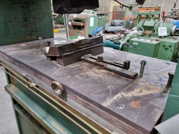 PRESSA per STAMPAGGIO e DEFORMAZIONE - VILMAR PS 900