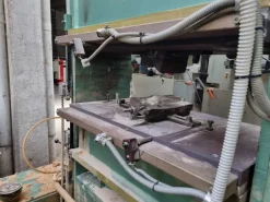 PRESSA per STAMPAGGIO e DEFORMAZIONE - VILMAR PS 900