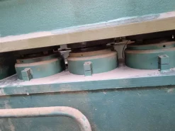 PRESSA per STAMPAGGIO e DEFORMAZIONE - VILMAR PS 900