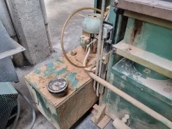 PRESSA per STAMPAGGIO e DEFORMAZIONE - VILMAR PS 900