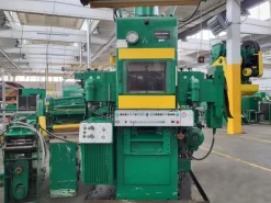 Pressa per tranciatura fine FEINTOOL GKP F 100T