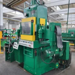 Pressa per tranciatura fine FEINTOOL GKP F 100T
