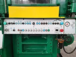 Pressa per tranciatura fine FEINTOOL GKP F 100T