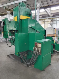Pressa per tranciatura fine FEINTOOL GKP F 100T