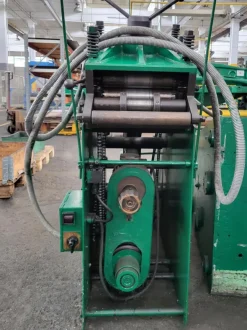 Pressa per tranciatura fine FEINTOOL GKP F 100T