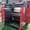 Pressa piegatrice Augusta 50/1500 Synchro