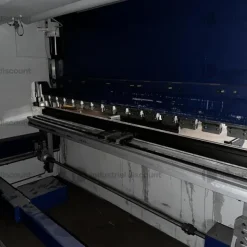 12#9312 Pressa piegatrice idraulica Adria Machine