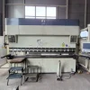 Pressa piegatrice idraulica CNC JORDI PHE-30180