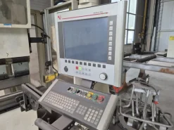 Pressa piegatrice idraulica CNC JORDI PHE-30180