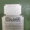 Pressa piegatrice idraulica Colgar
