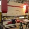 Pressa piegatrice idraulica CNC IMAL GLADIATOR 255
