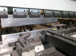 Pressa piegatrice idraulica CNC IMAL GLADIATOR 255