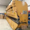 19#3528 Pressa piegatrice Minali da 8200x80 Ton
