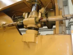 19#3528 Pressa piegatrice Minali da 8200x80 Ton