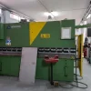 1#4375 Pressa piegatrice Warcom