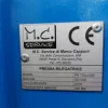 6#7341 Pressa rilegatrice M.C. servicePR 750x1050