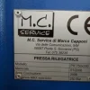 8#7341 Pressa rilegatriceM.C. servicePR 750x550