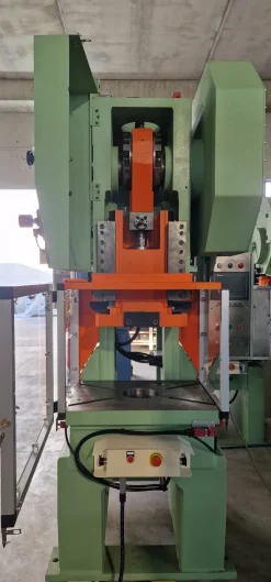 Pressa ROSS T50