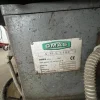 5#8297 Pressa Ross 120 Ton con avanzamento automatico Micromel