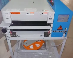 Pressa termoadesiva SIMAC 450
