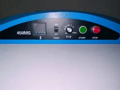 Pressa termoadesiva SIMAC 450