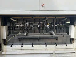 Pressa WEINGARTEN DE 200-20