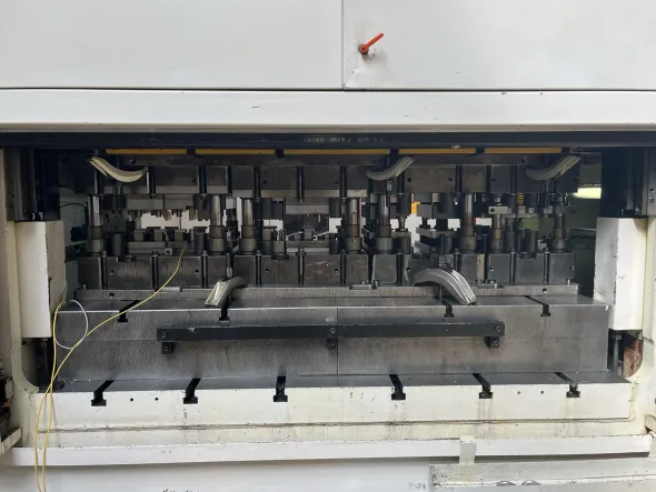 Pressa WEINGARTEN DE 200-20